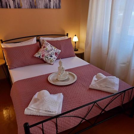 Ml Saroko Apartment 2 Corfu  Экстерьер фото