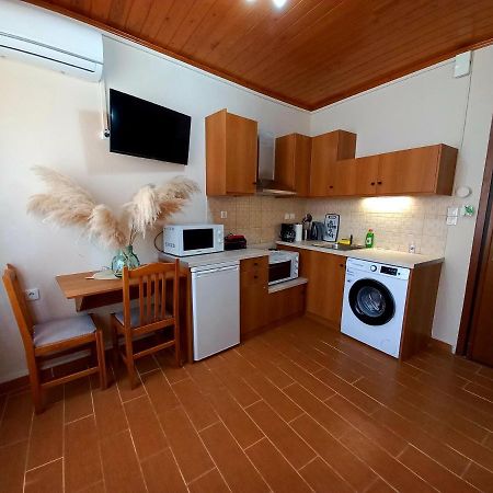 Ml Saroko Apartment 2 Corfu  Экстерьер фото