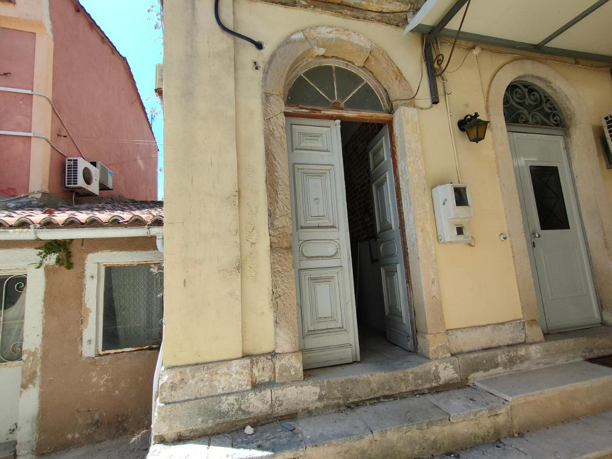 Ml Saroko Apartment 2 Corfu  Экстерьер фото