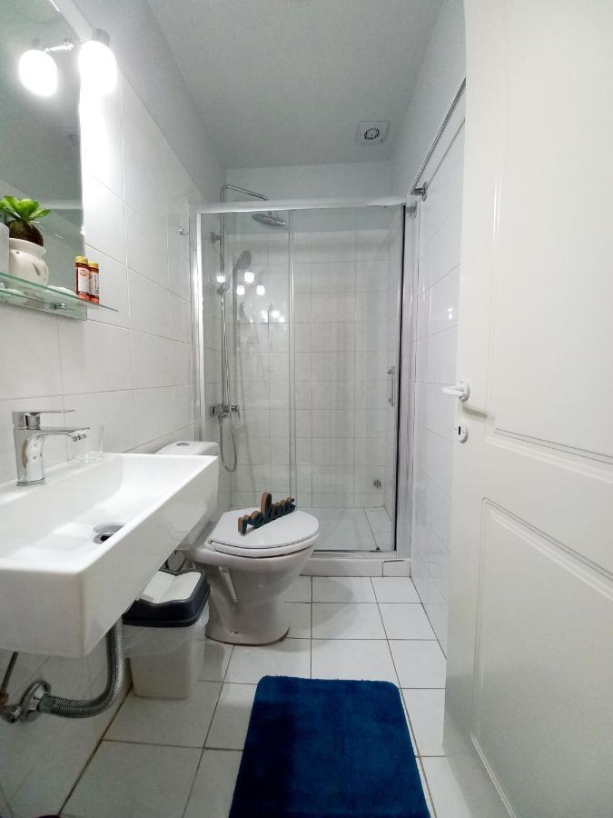 Ml Saroko Apartment 2 Corfu  Экстерьер фото