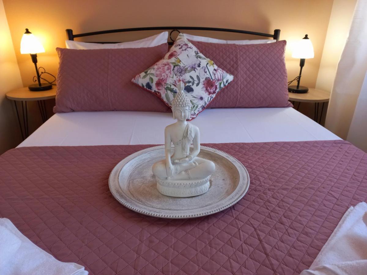 Ml Saroko Apartment 2 Corfu  Экстерьер фото