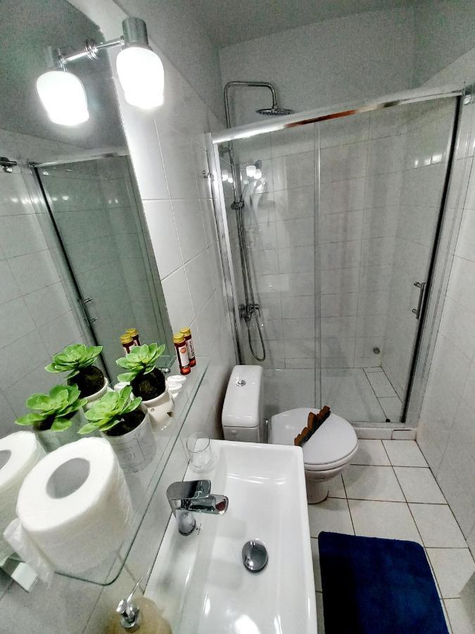 Ml Saroko Apartment 2 Corfu  Экстерьер фото